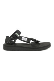 Flat Sandals