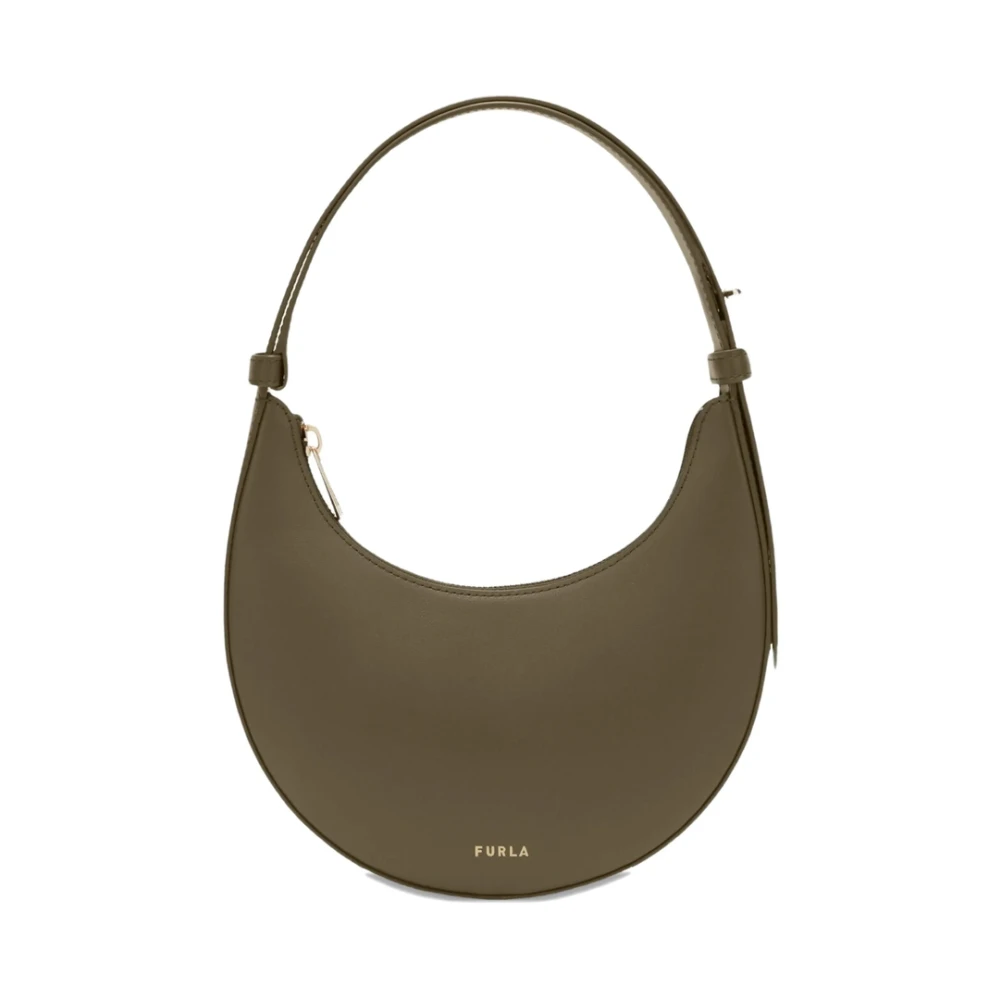 Furla - Bags > Handbags - Green - Furla - Modalova