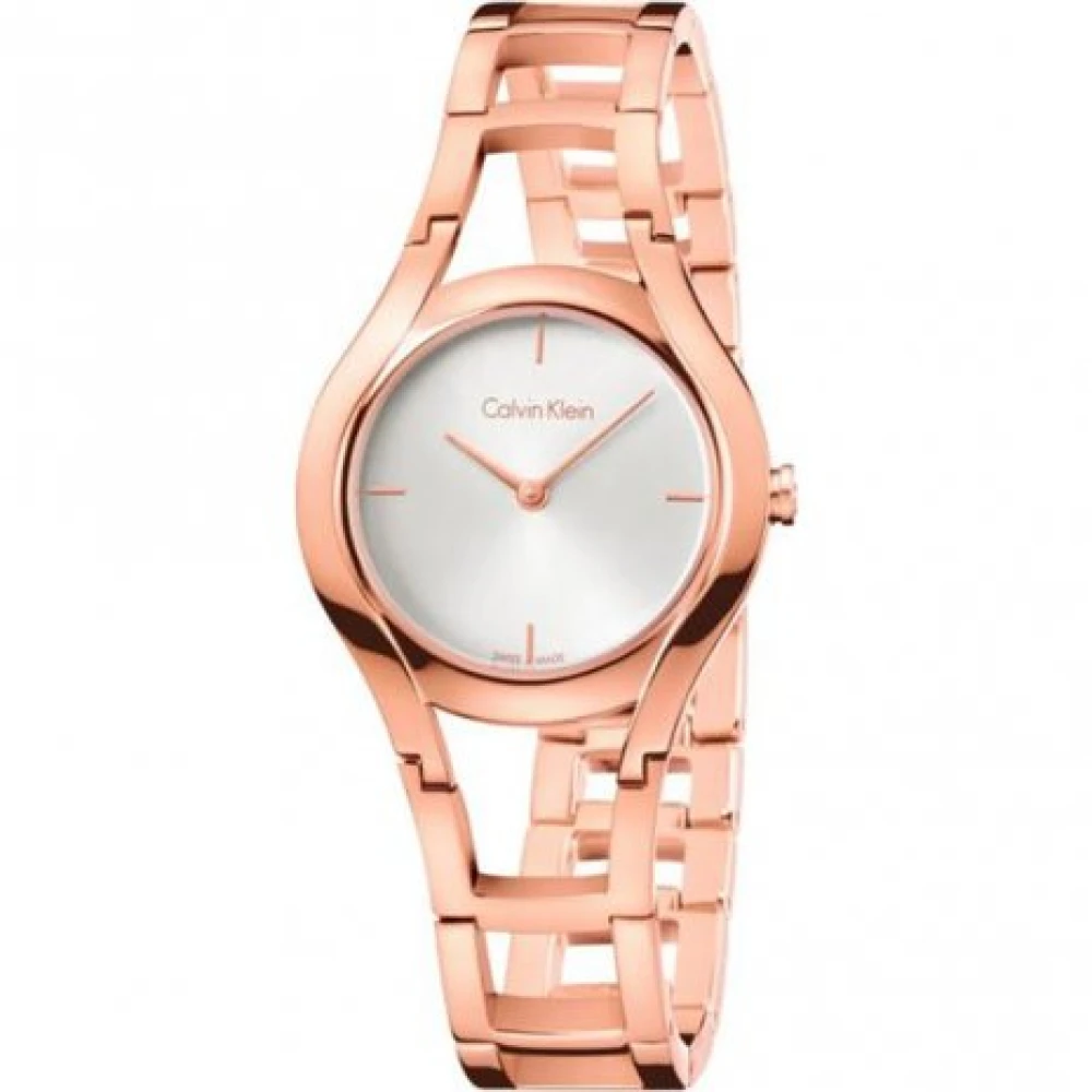 Accessories > Watches - - Calvin Klein - Modalova