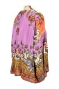 chemise-col-multicolore