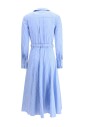 robe-chemisier-rayee-avec-revers