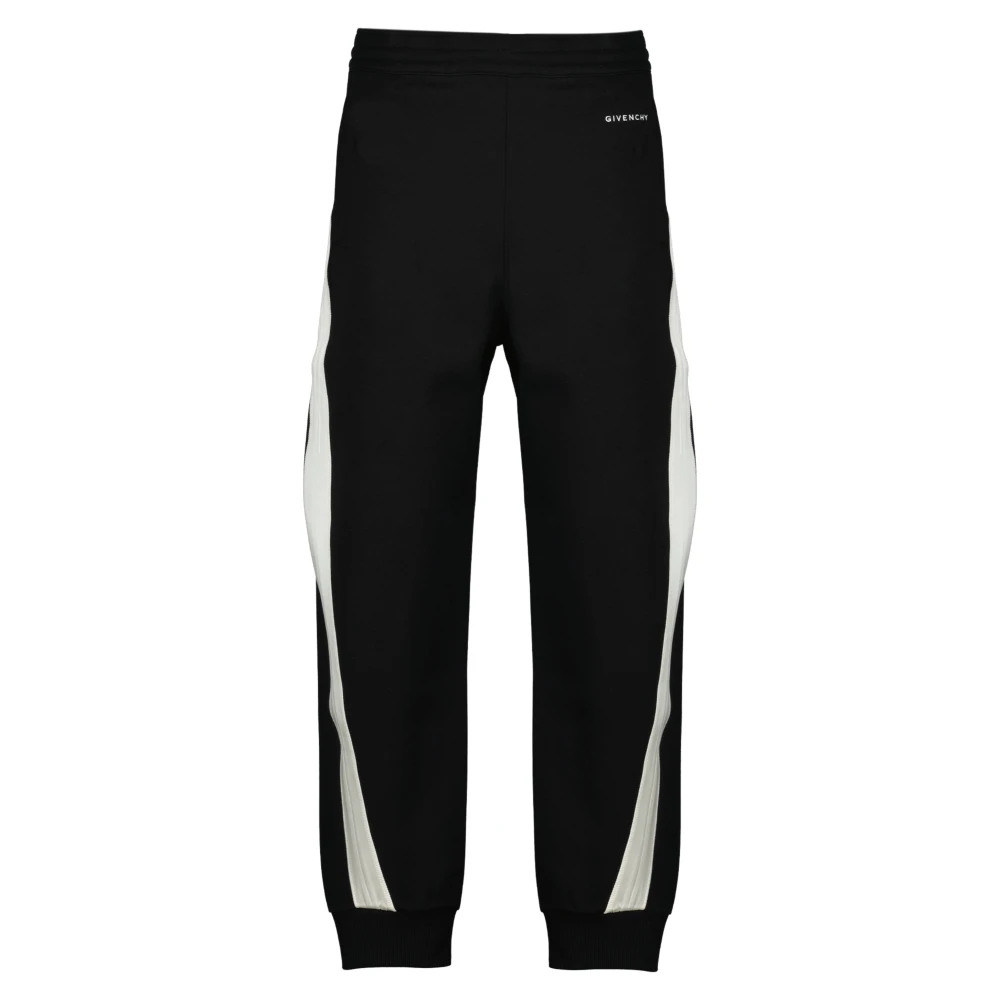 Givenchy Herr Svart Byxor L, Sweatpants