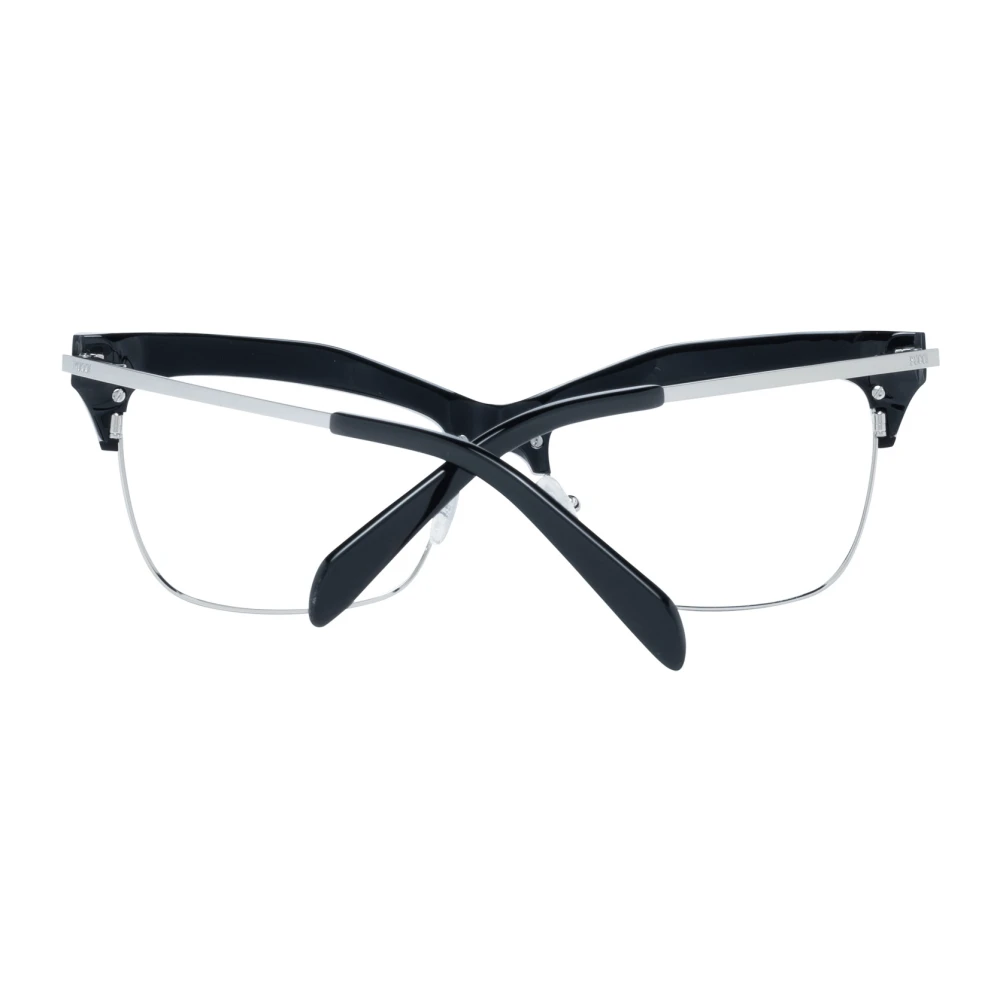 EMILIO PUCCI Optische frames Black Dames