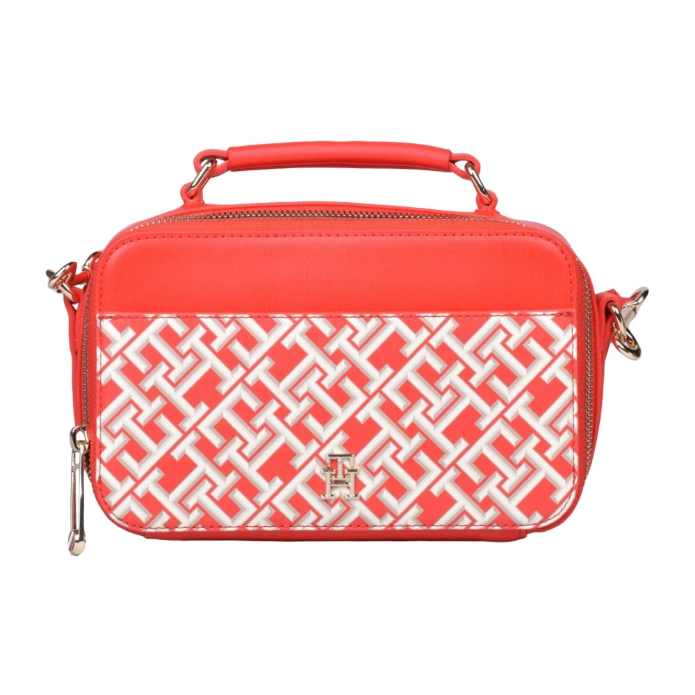 Bags > Handbags - - Tommy Hilfiger - Modalova