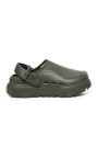 sandales-en-nylon-vert-olive-avec-maille