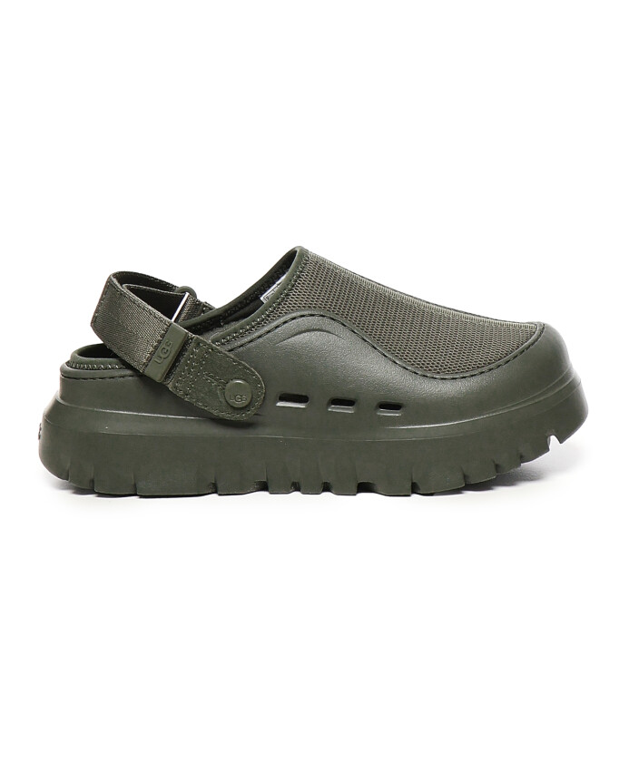 sandales-en-nylon-vert-olive-avec-maille