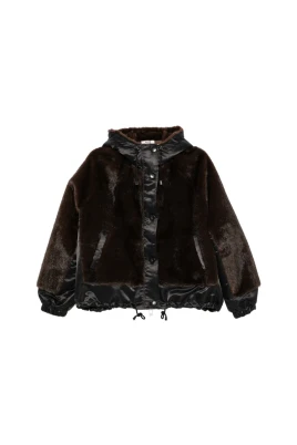 Eco Mink Jacka