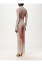 robe-midi-elegante-sans-manches-design-unique