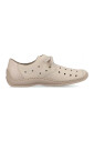 baskets-lacees-en-cuir-beige