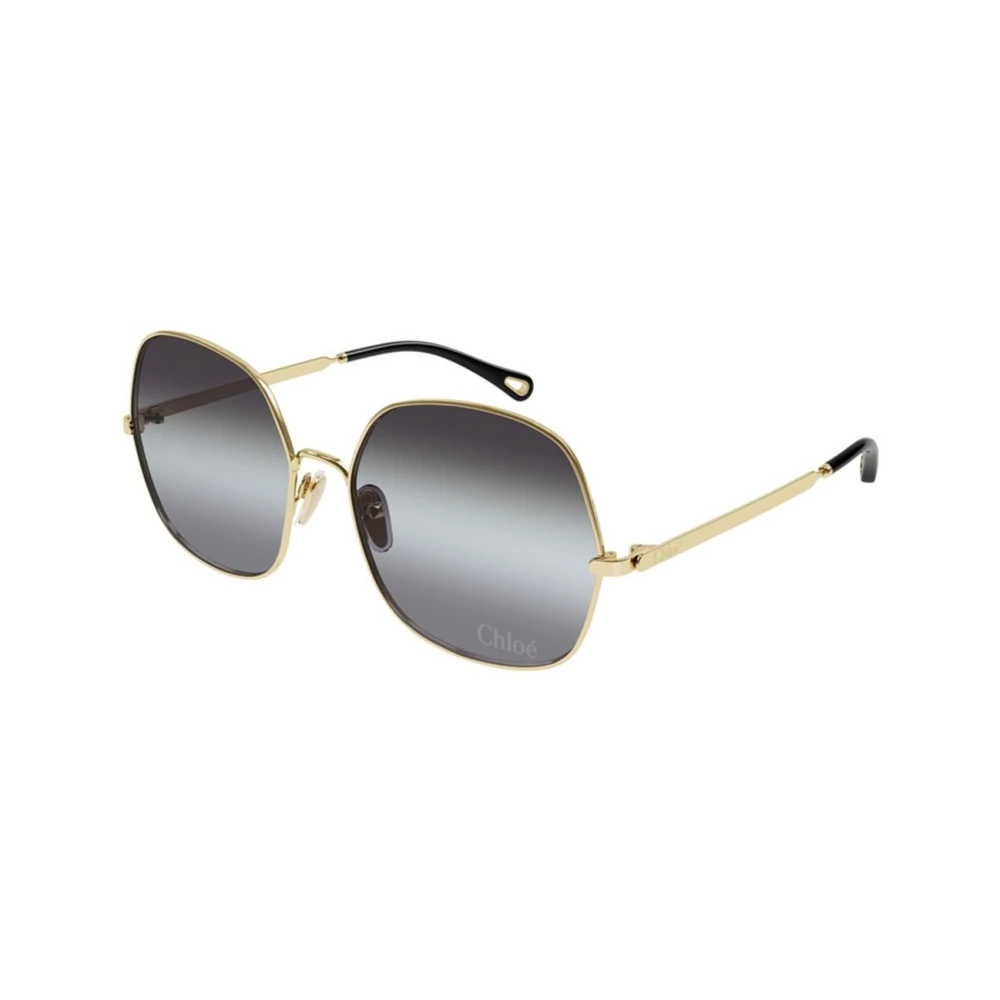 Accessories > Sunglasses - - Chloé - Modalova