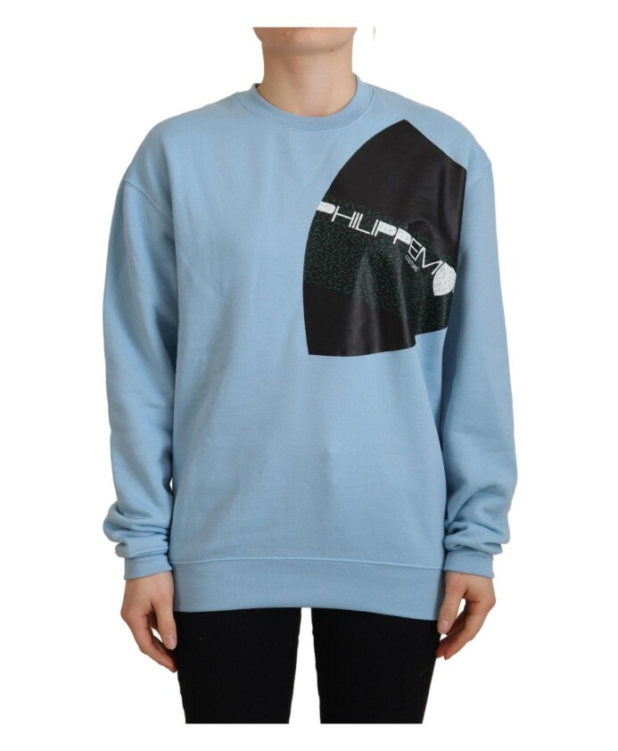 elegant-pull-en-coton-bleu-clair