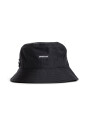 black-nylon-bucket-hat-with-logo