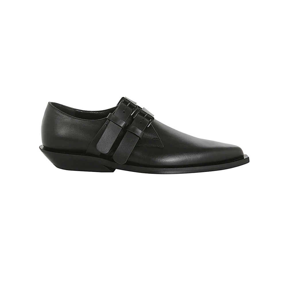 Shoes > Flats > Loafers - - Ann Demeulemeester - Modalova