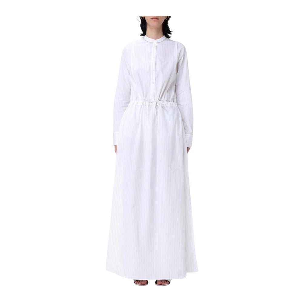 Dresses > Day Dresses > Maxi Dresses - - Fabiana Filippi - Modalova