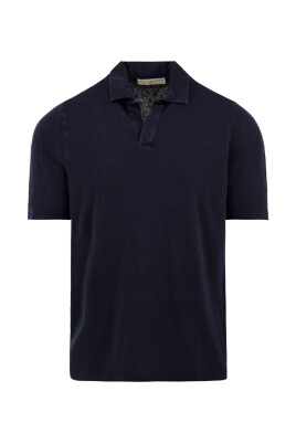 blauwe-t-shirts-en-polos