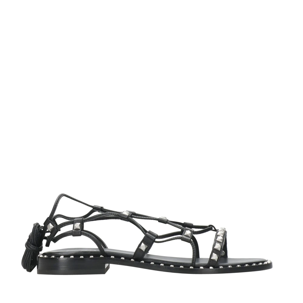 Shoes > Sandals > Flat Sandals - - ASH - Modalova