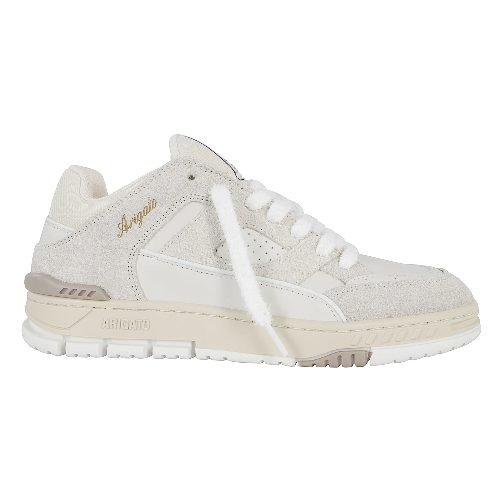 Axel Arigato Area Lo Sneaker Heren Schoenen Wit