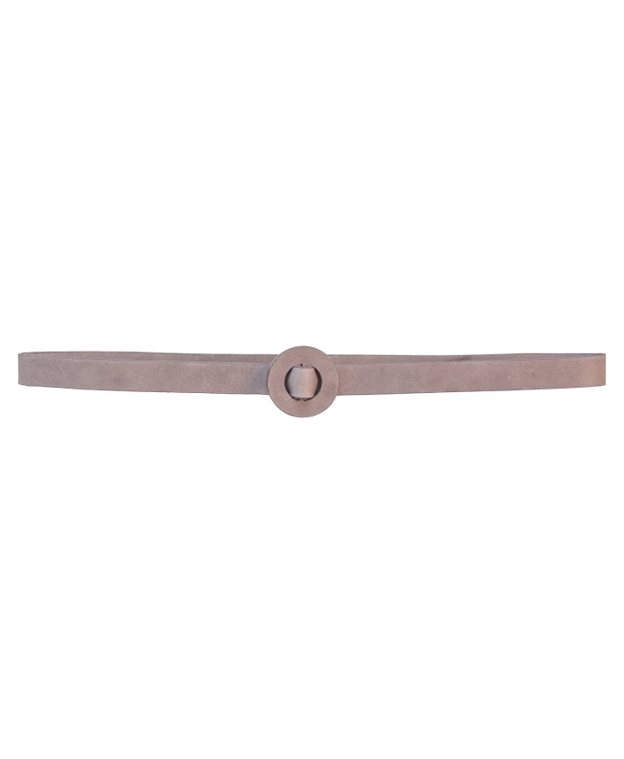 ceinture-fine-en-cuir-lavande