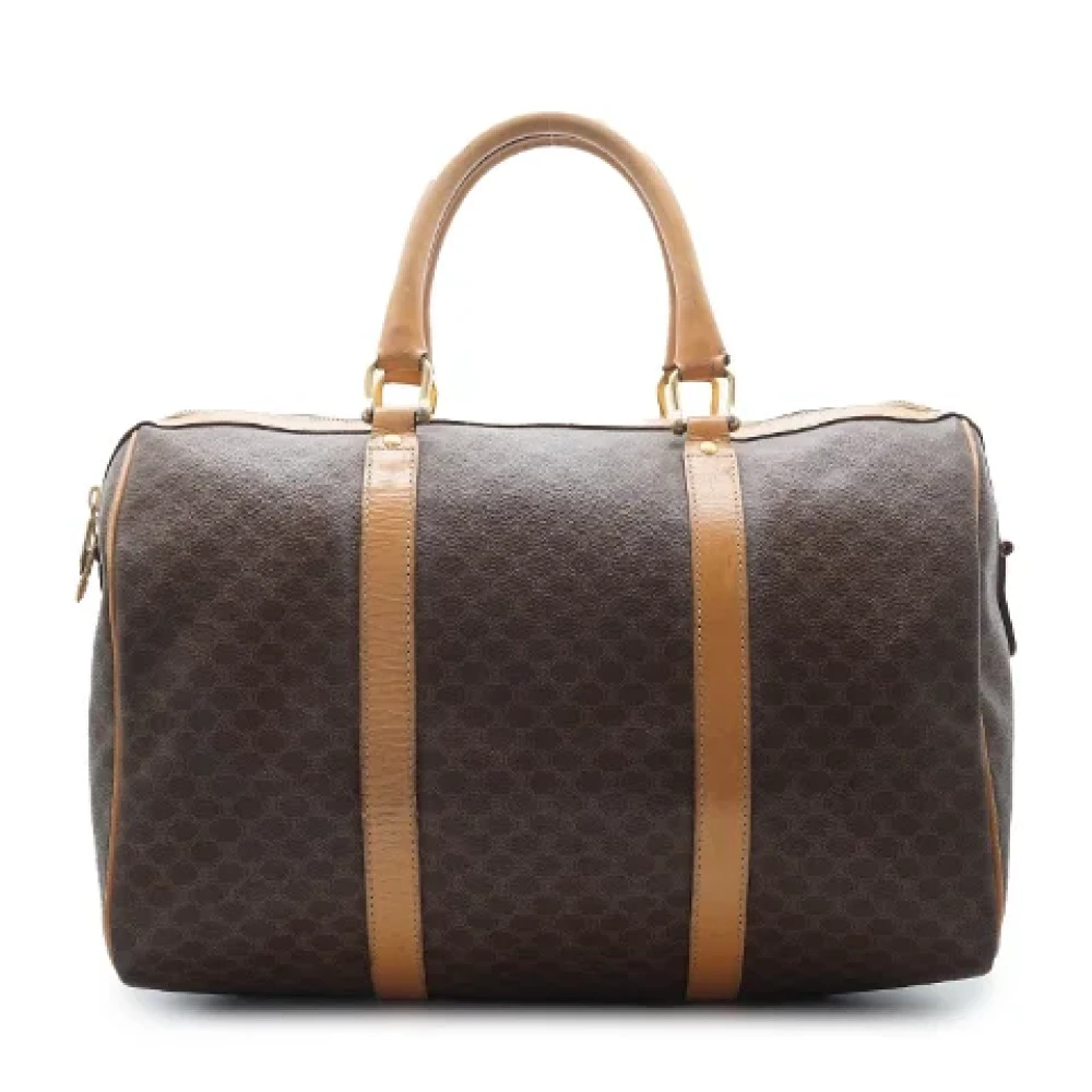 Pre-owned > Pre-owned Bags > Pre-owned Handbags - - Celine Vintage - Modalova