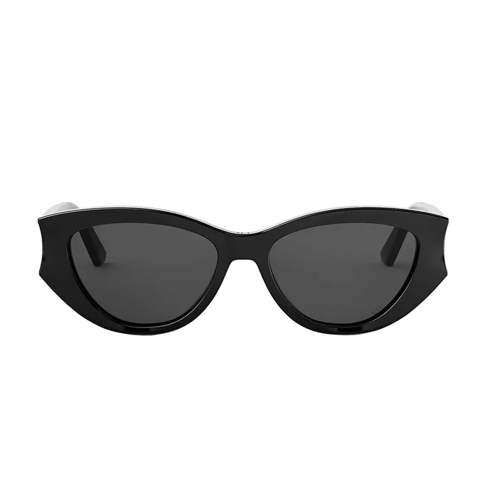 Dior Women's Black Sunglasses, 53 Mm, Stylish Sunglasses With Uv Protection