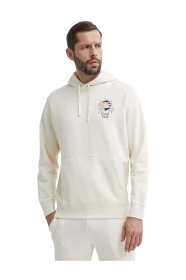 Downtown Graphic Hoodie