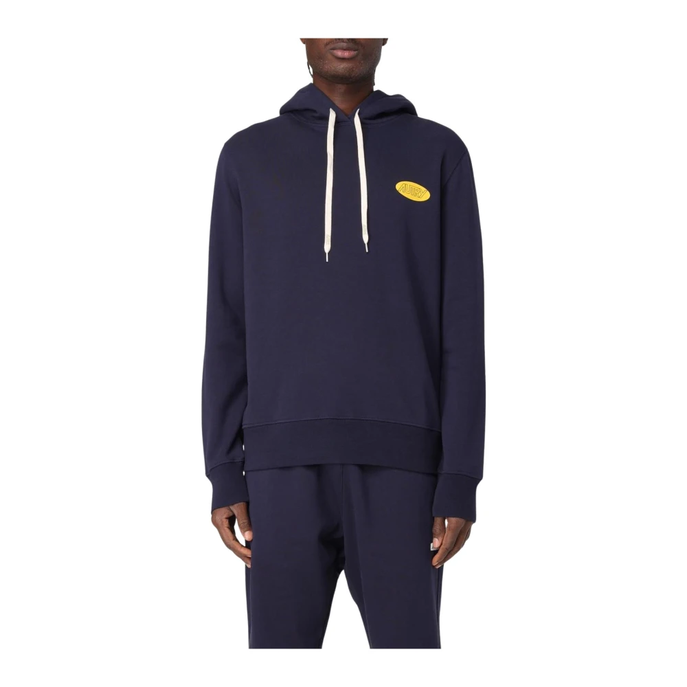 Sweatshirts & Hoodies > Hoodies - - Autry - Modalova