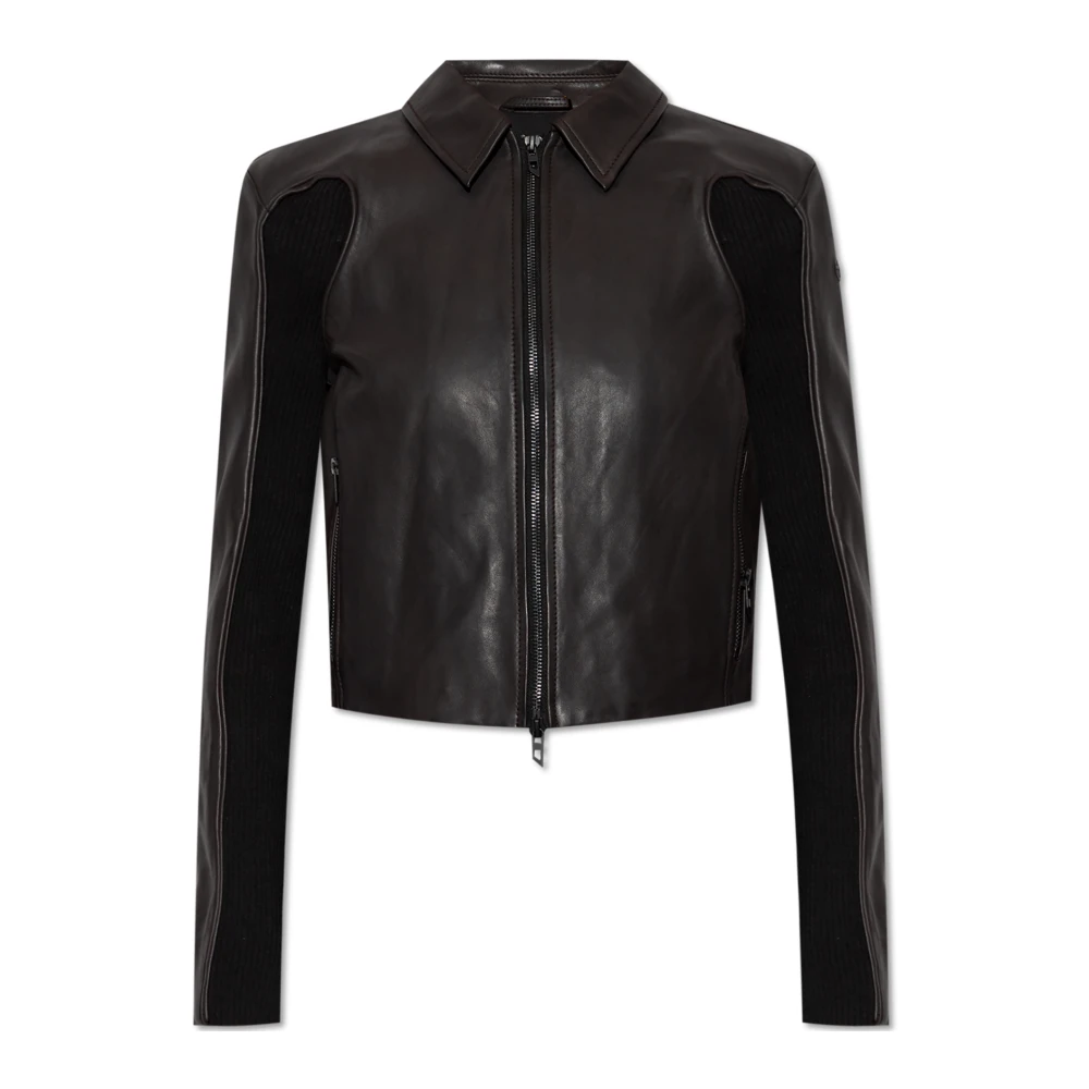 Jackets > Light Jackets - - Diesel - Modalova