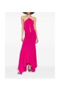 robe-fuchsia-aw24-vetements-femme-elegants