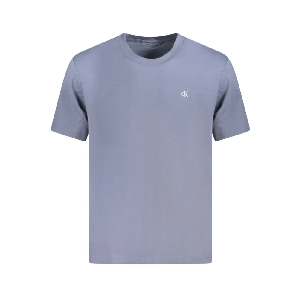 Tops > T-Shirts - - Calvin Klein - Modalova