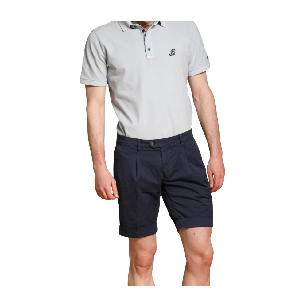 Shorts > Casual Shorts - - Mason's - Modalova