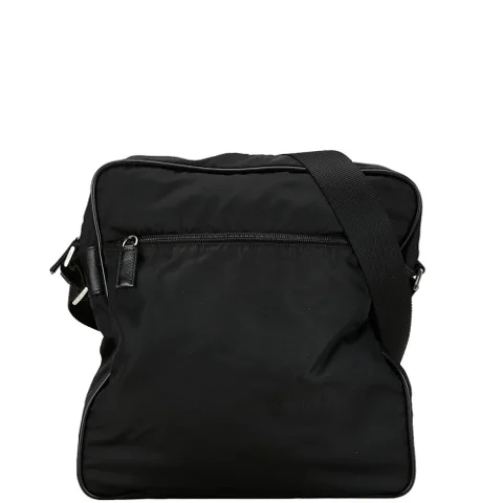 Pre-owned > Pre-owned Bags > Pre-owned Cross Body Bags - - Prada Vintage - Modalova