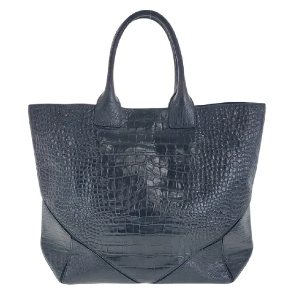 Pre-owned > Pre-owned Bags > Pre-owned Tote Bags - - Givenchy Pre-owned - Modalova