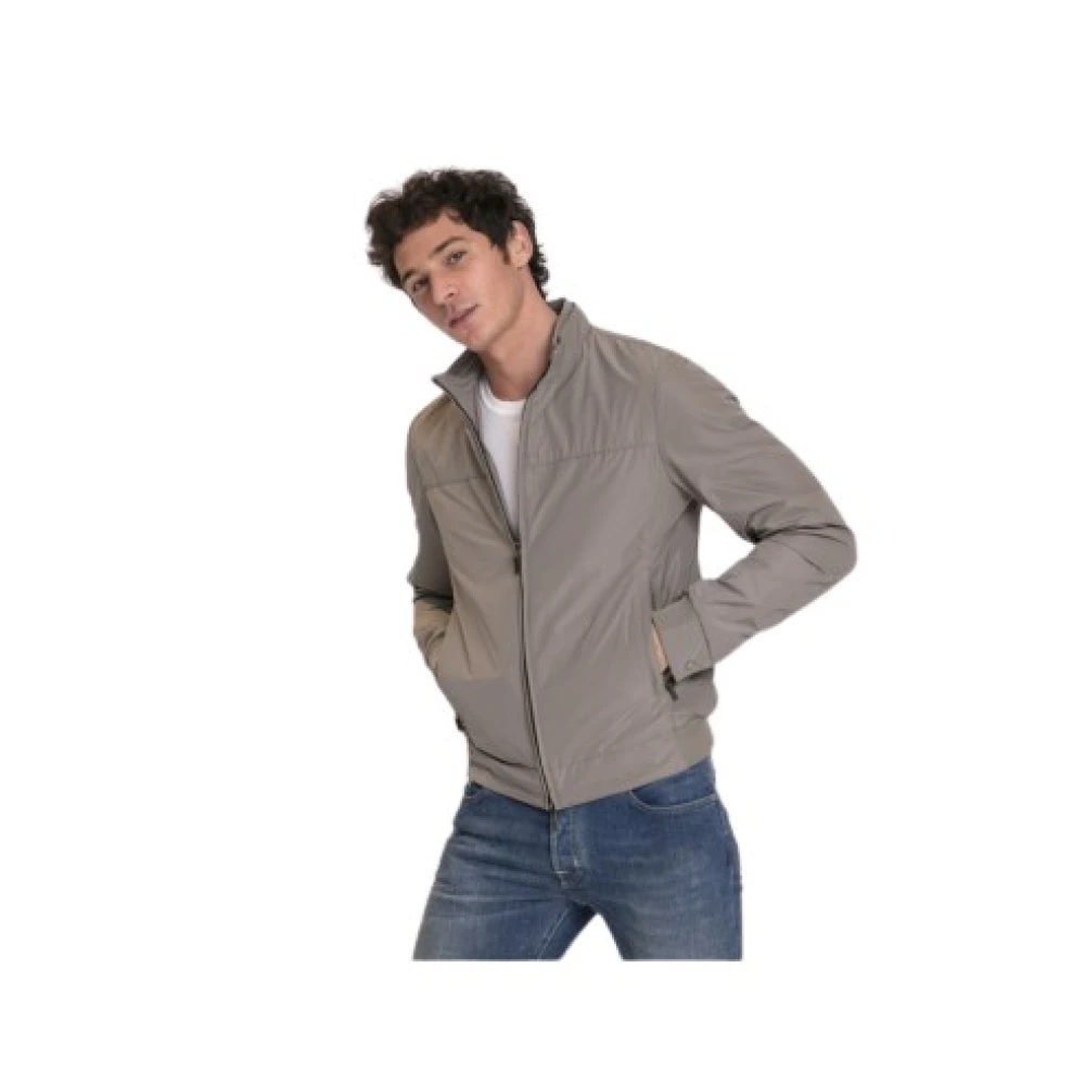 Jackets > Light Jackets - - Gimo's - Modalova