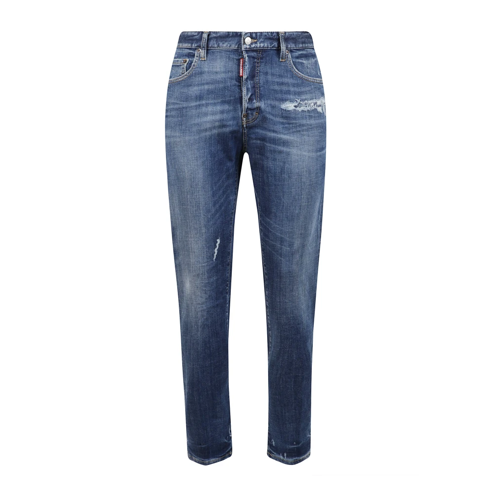 Jeans > Slim-fit Jeans - - Dsquared2 - Modalova