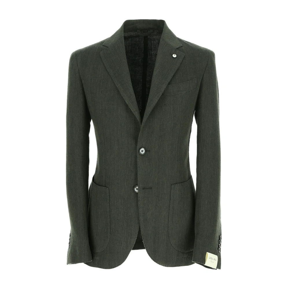 Jackets > Blazers - - L.b.m. 1911 - Modalova
