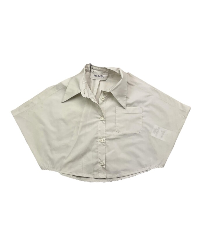 chemise-fille-creme-certifiee