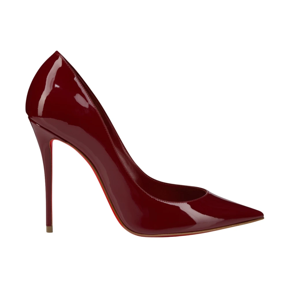 Christian Louboutin Pump 100