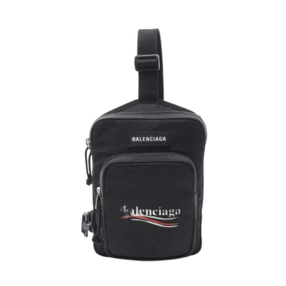 Bags > Cross Body Bags - - Balenciaga Vintage - Modalova