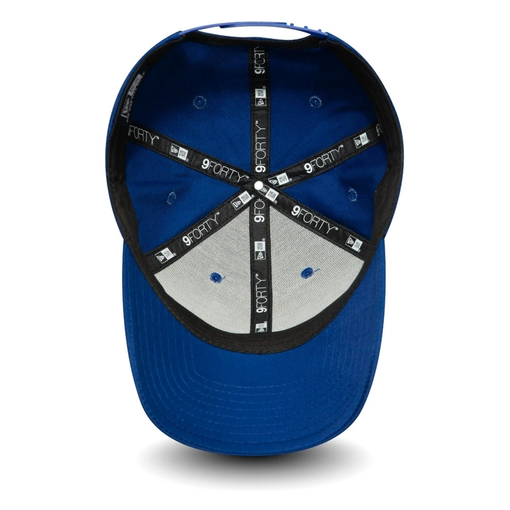 new era Royal Chelsea Team Herenpet Blue Heren