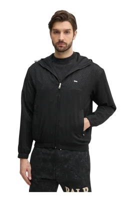 Zip-through Jacket