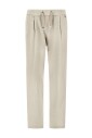 pantalon-beige-coupe-reguliere