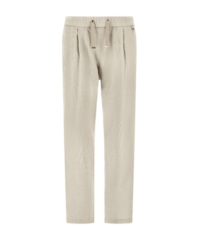 pantalon-beige-coupe-reguliere