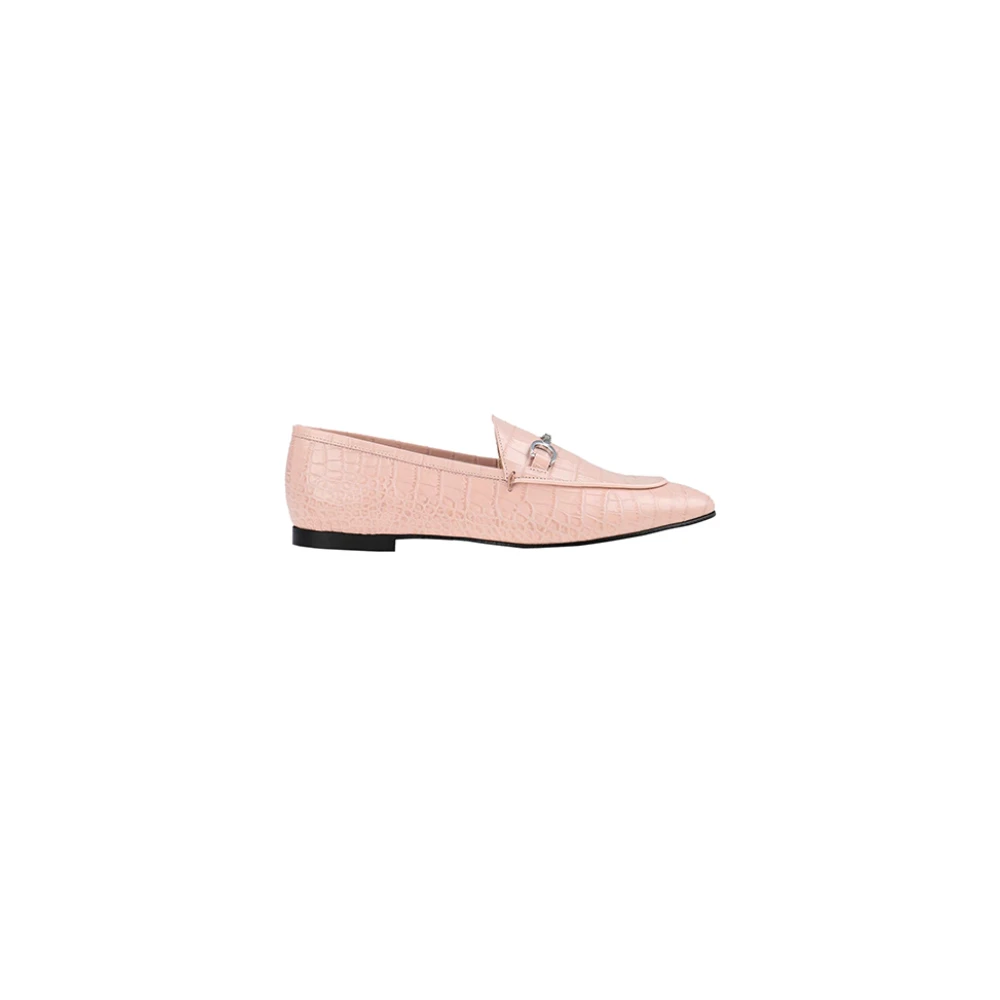 Shoes > Flats > Loafers - - Bianca Di - Modalova