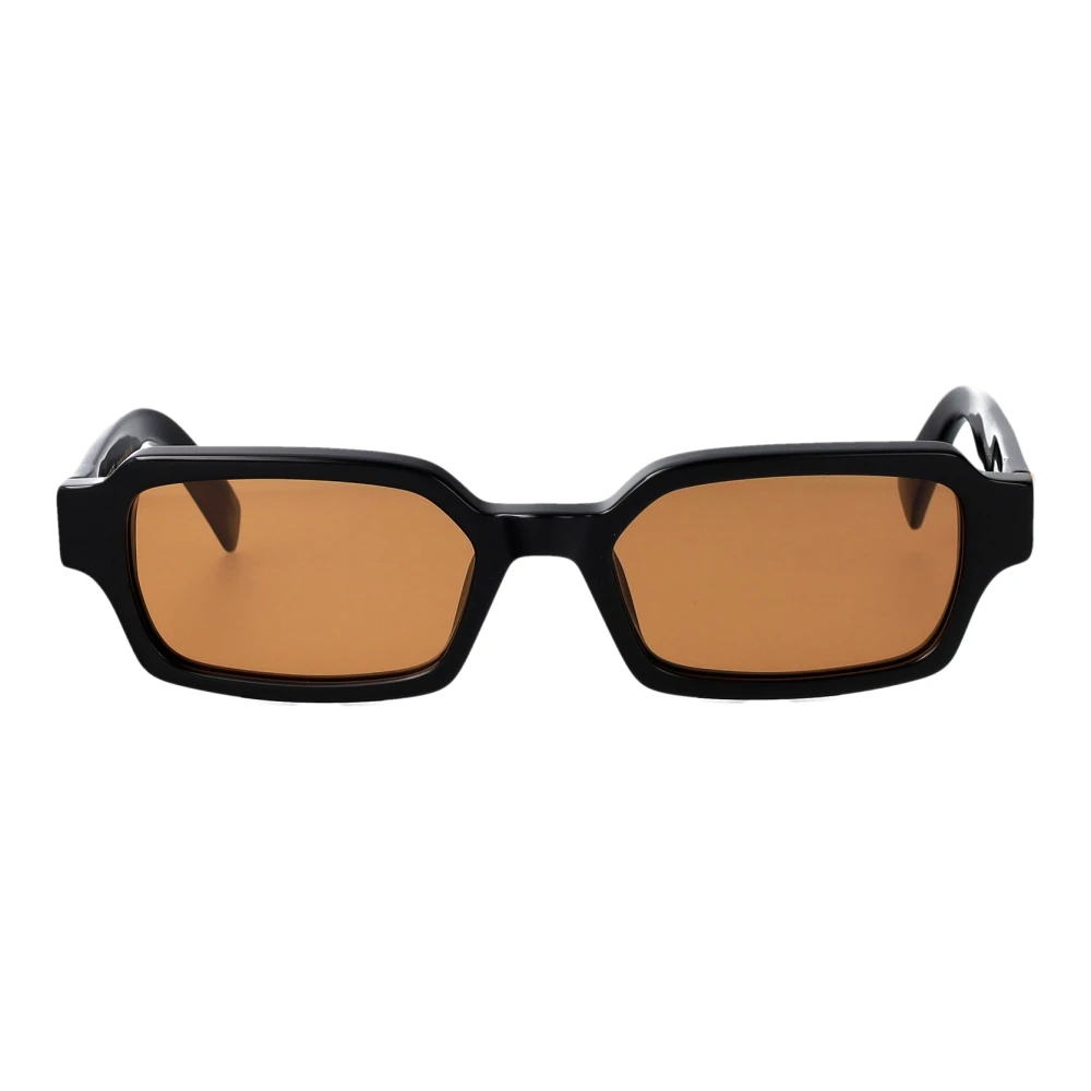 Retrosuperfuture , Sunglasses, Unisex, Black, 54 Mm, Caro Refined Sunglasses - Image 3