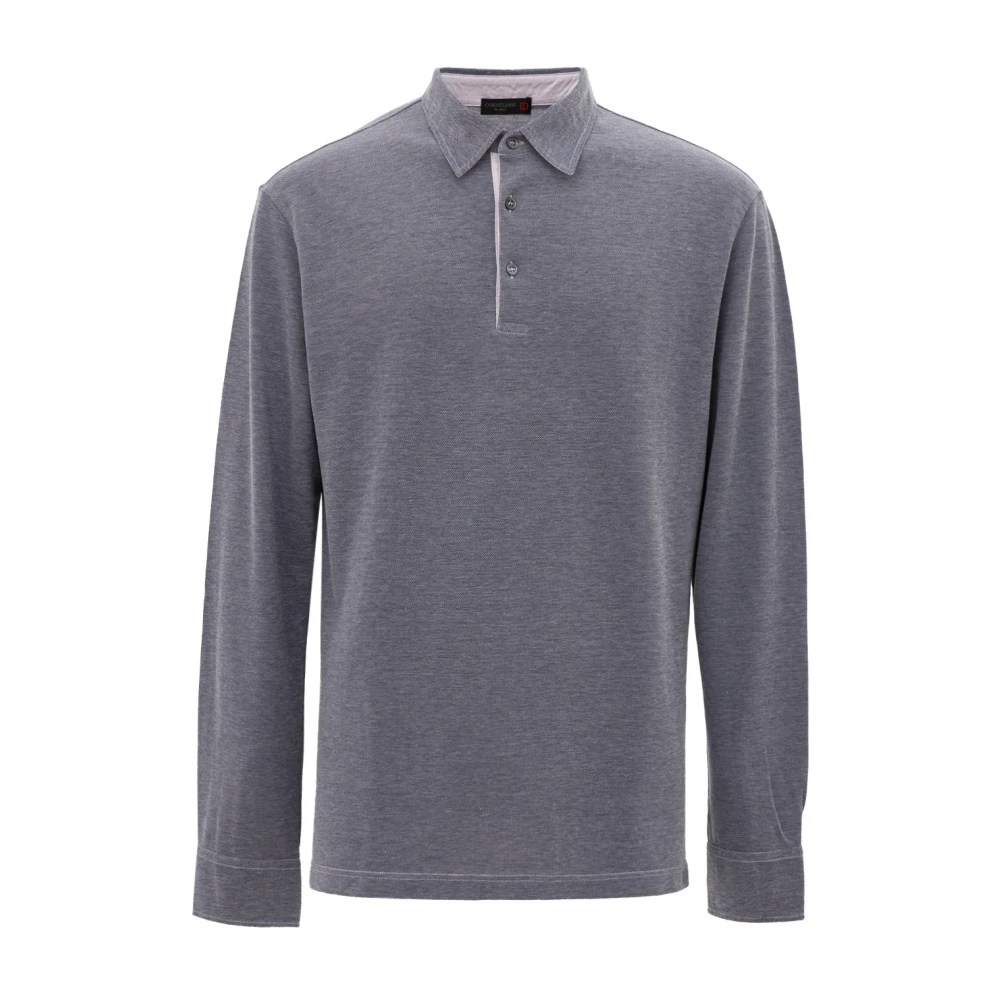 Tops > Polo Shirts - - Corneliani - Modalova