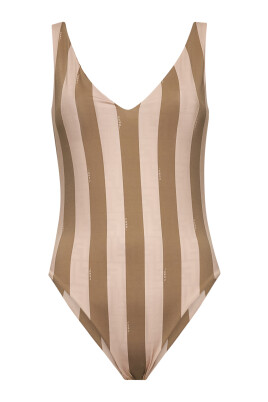 striped-reversible-v-neck-swimsuit