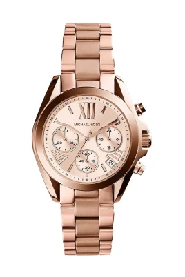 Bradshaw Mini Chronographklocka