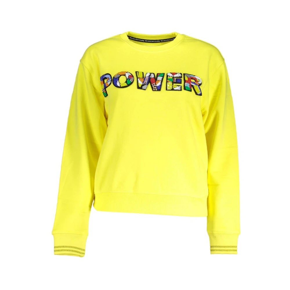 Sweatshirts & Hoodies > Sweatshirts - - Desigual - Modalova