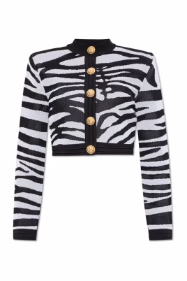 cardigan-a-imprime-animal
