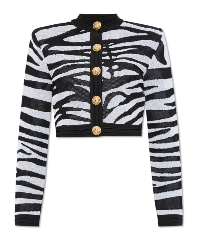 cardigan-a-imprime-animal
